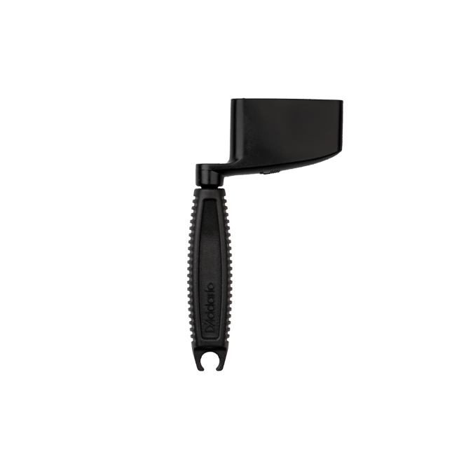 D'Addario Ergonomic Bass Guitar Peg Winder