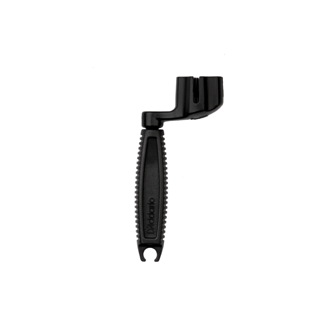 D'Addario Ergonomic Guitar Peg Winder