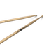 ProMark Rebound 7A Hickory Drumstick, Acorn Wood Tip