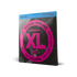D'Addario 45-100 Regular Light, Super Long Scale, XL Nickel Bass Strings