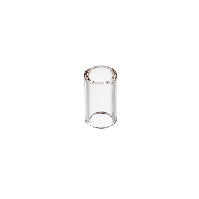 D'Addario Glass Slide, Small