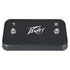 Peavey Multi-Purpose 2-Button Footswitch with LEDs
