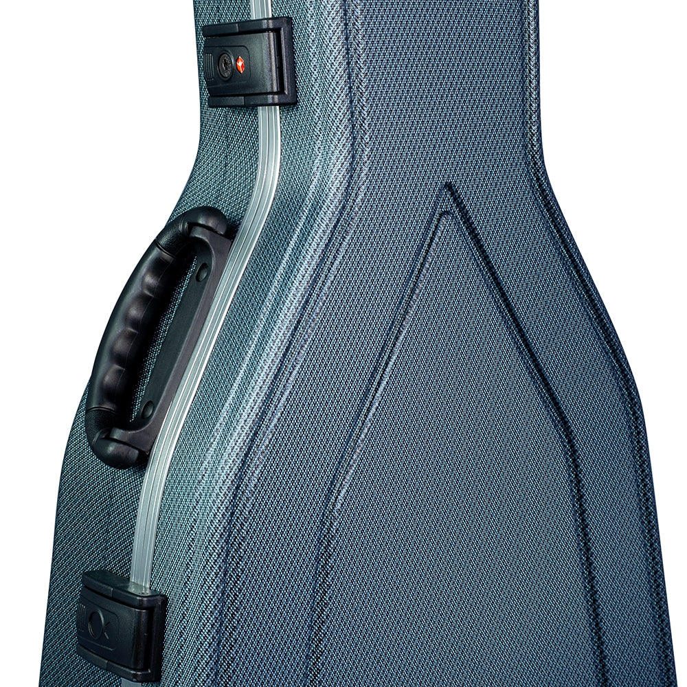 Faith Legacy Case Mars