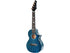 Enya EUT-M6 Blue All Solid Mahogany Tenor Ukulele