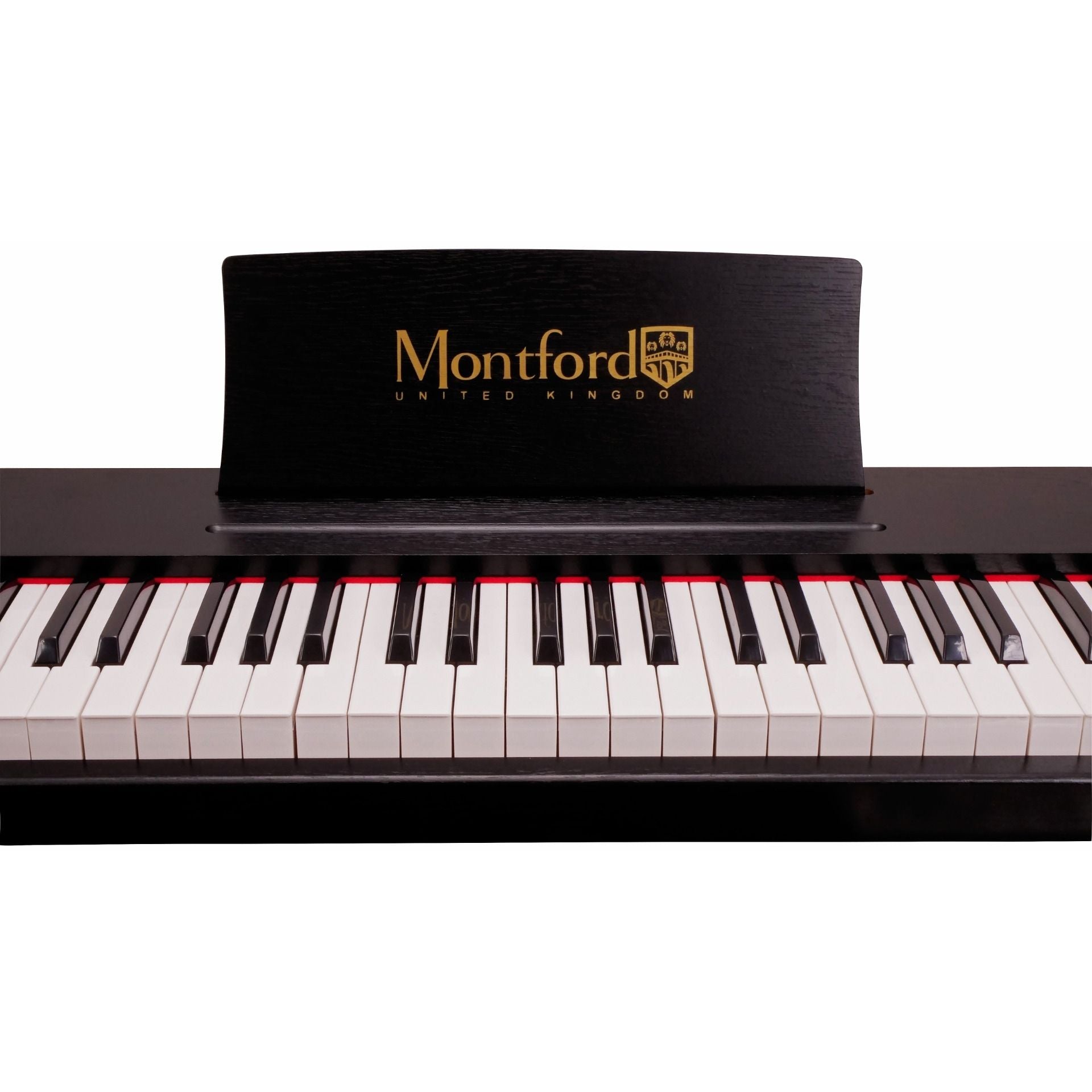 Montford MFDP10 88 Key Touch Sensitive Digital Piano