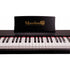 Montford MFDP10 88 Key Touch Sensitive Digital Piano