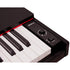 Montford MFDP10 88 Key Touch Sensitive Digital Piano