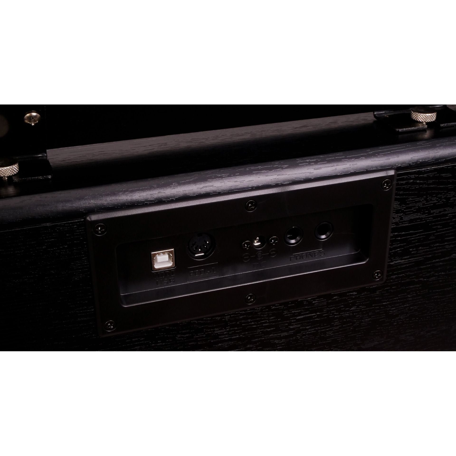 Montford MFDP11 88 Key Graded Hammer Action Upright Digital Piano