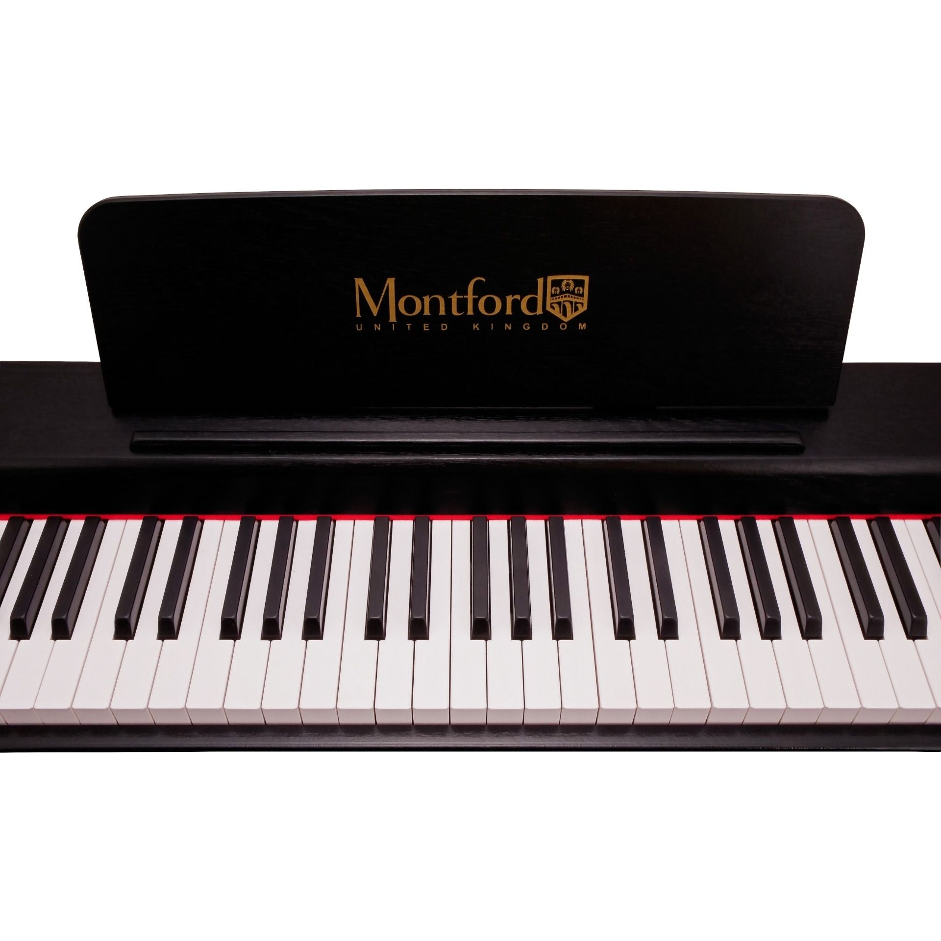 Montford MFDP11 88 Key Graded Hammer Action Upright Digital Piano
