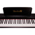 Montford MFDP11 88 Key Graded Hammer Action Upright Digital Piano