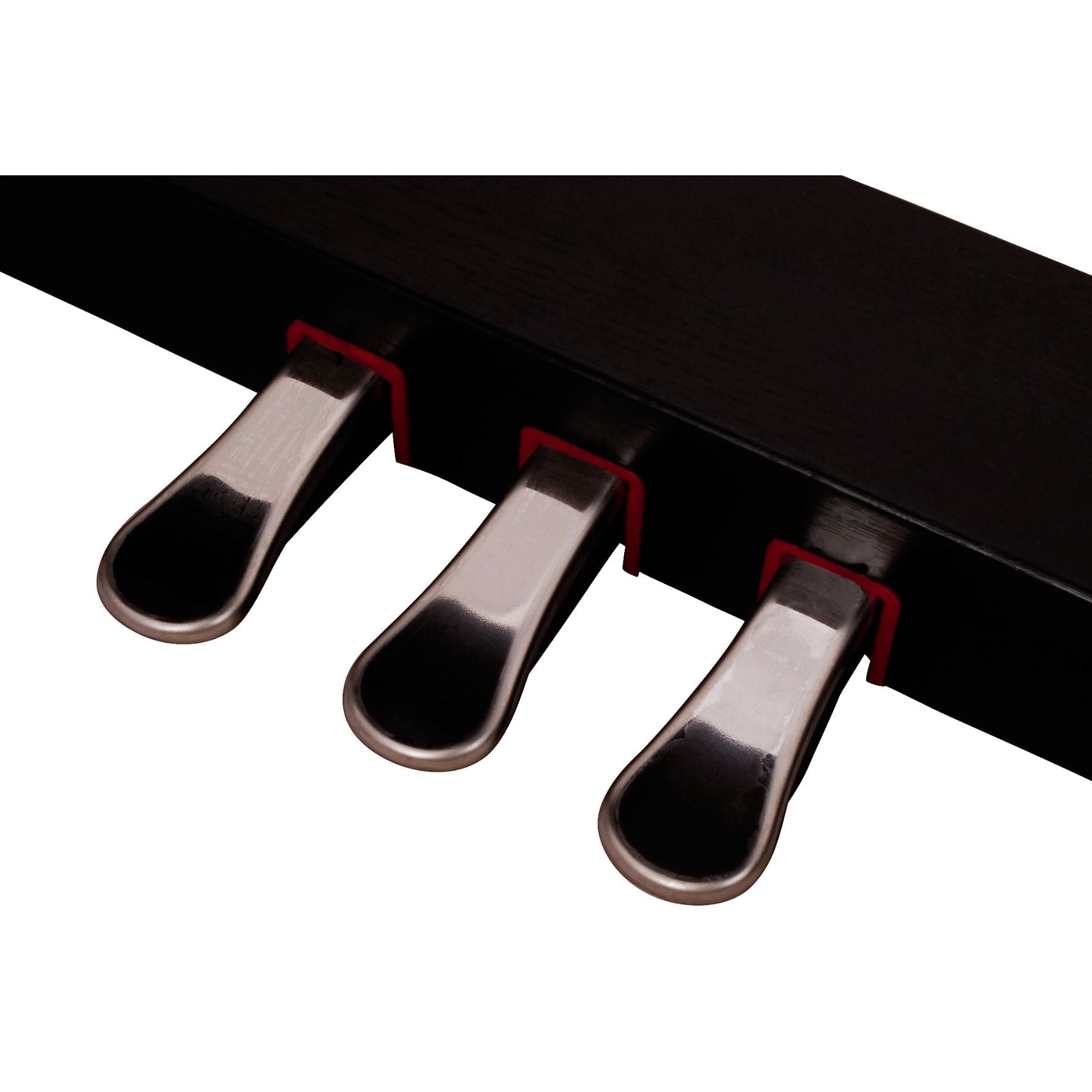 Montford MFDP11 88 Key Graded Hammer Action Upright Digital Piano