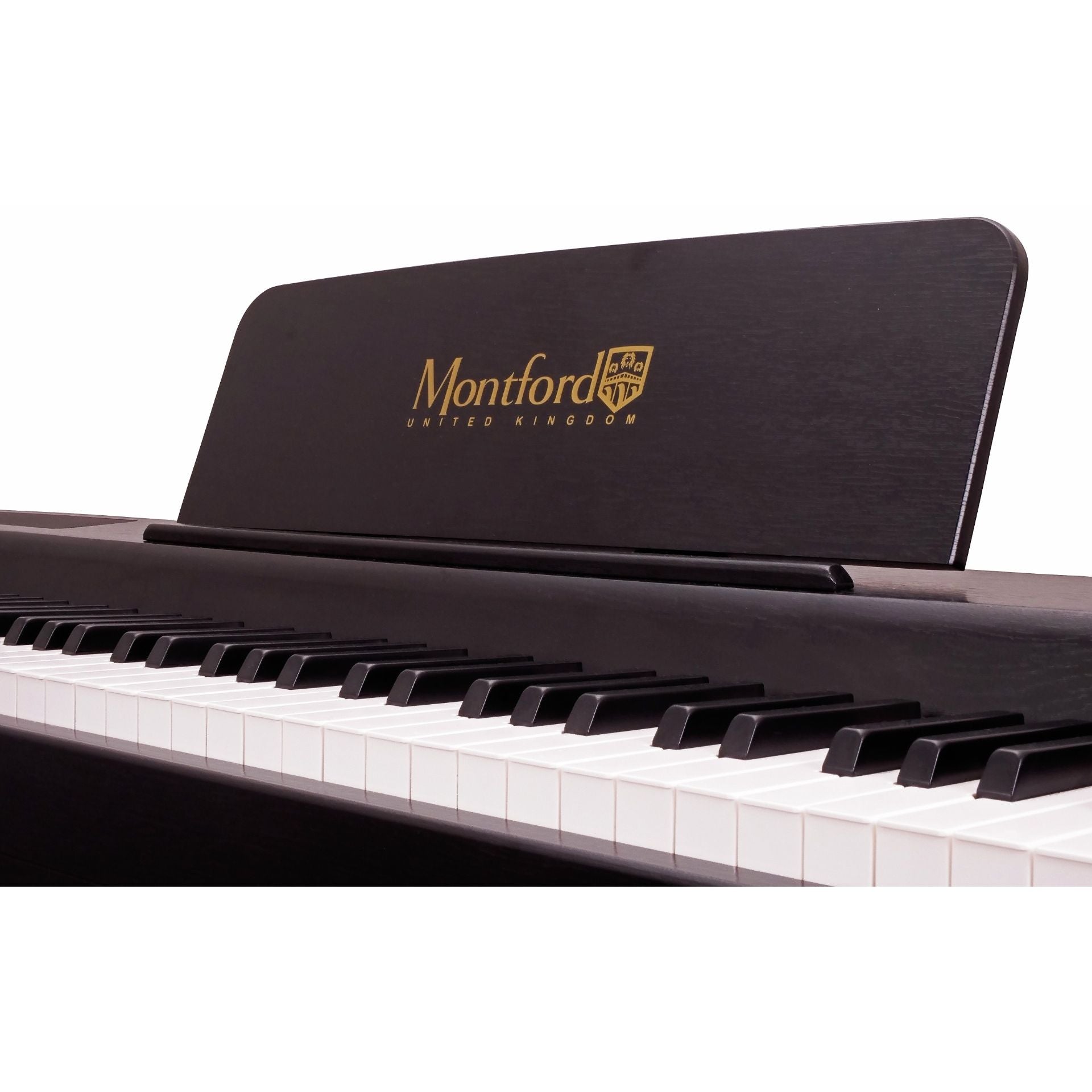 Montford MFDP11 88 Key Graded Hammer Action Upright Digital Piano