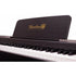Montford MFDP11 88 Key Graded Hammer Action Upright Digital Piano