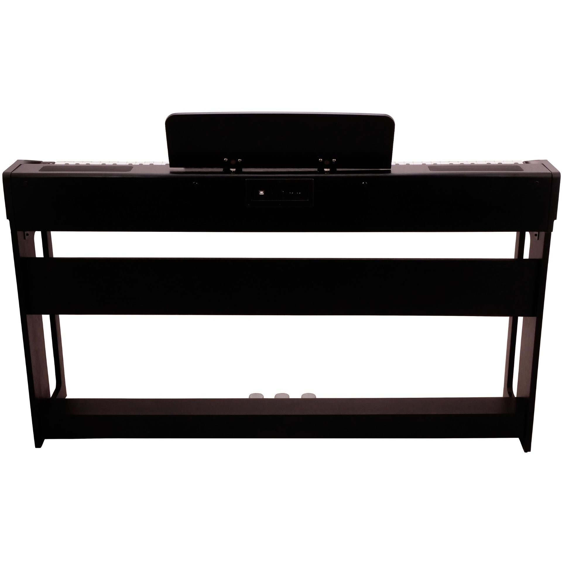 Montford MFDP11 88 Key Graded Hammer Action Upright Digital Piano