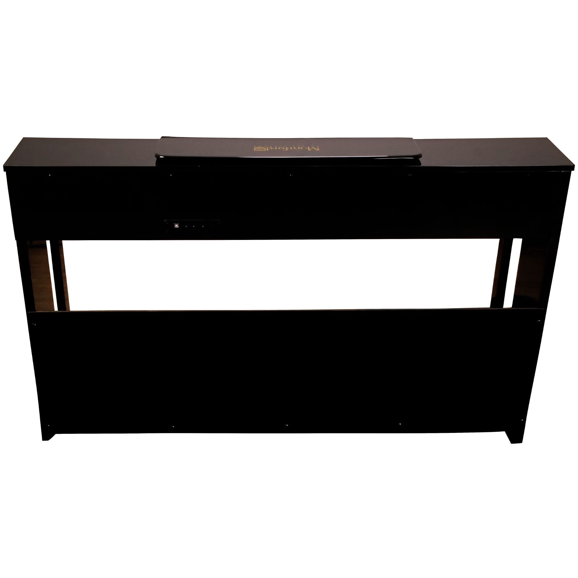 Montford MFDP12 88 Key Graded Hammer Action Upright Digital Piano