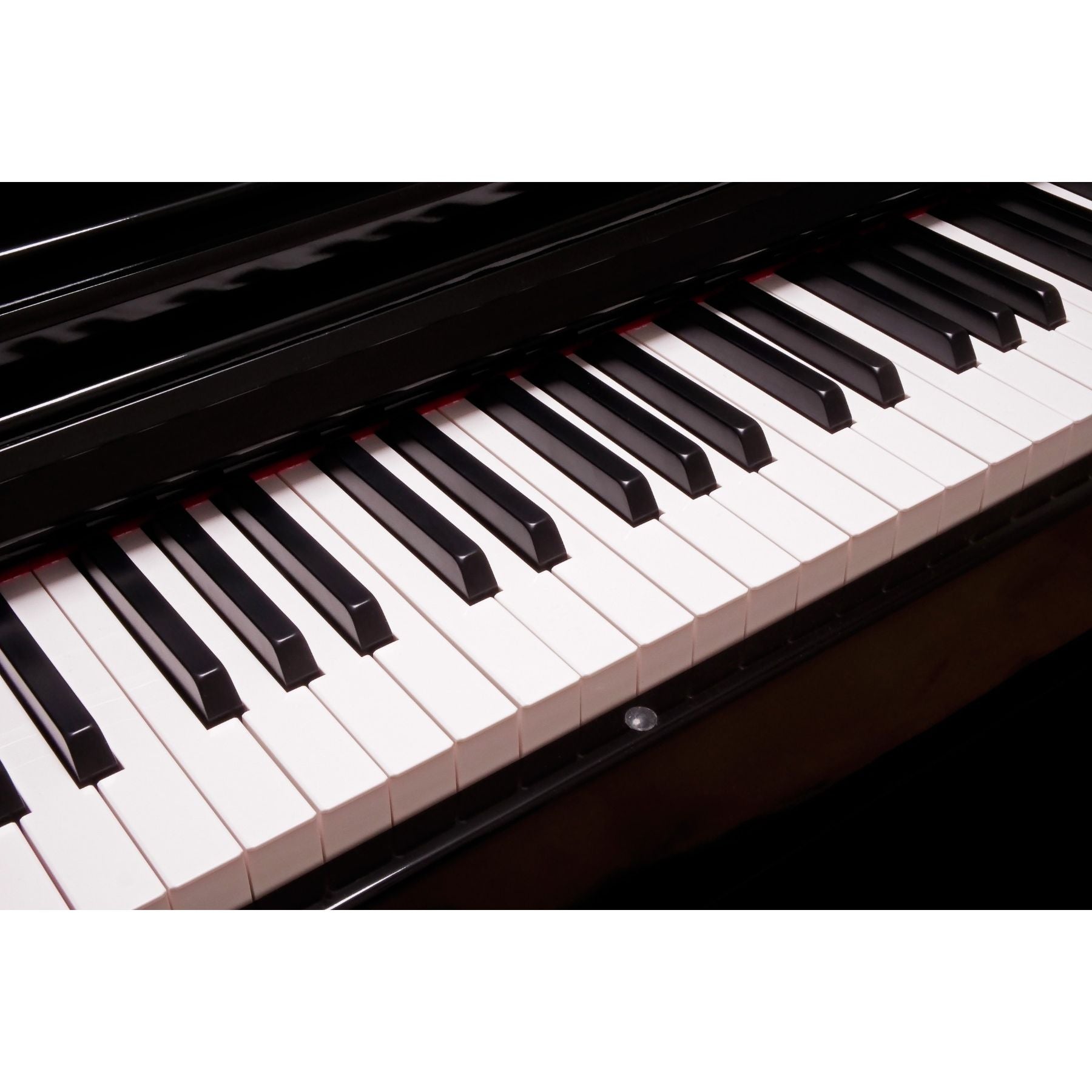 Montford MFDP12 88 Key Graded Hammer Action Upright Digital Piano