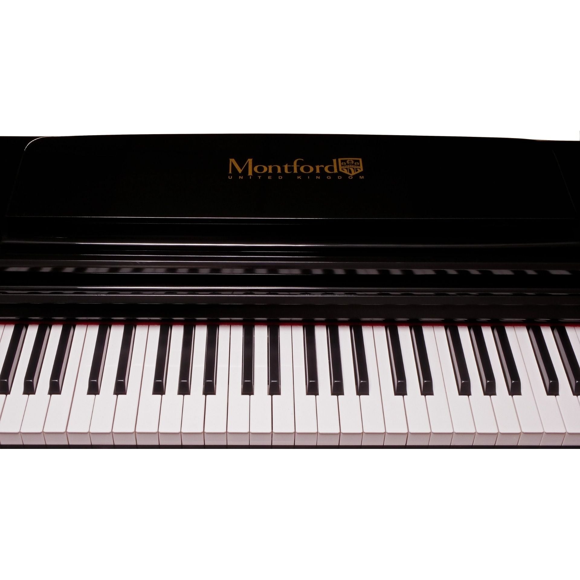Montford MFDP12 88 Key Graded Hammer Action Upright Digital Piano