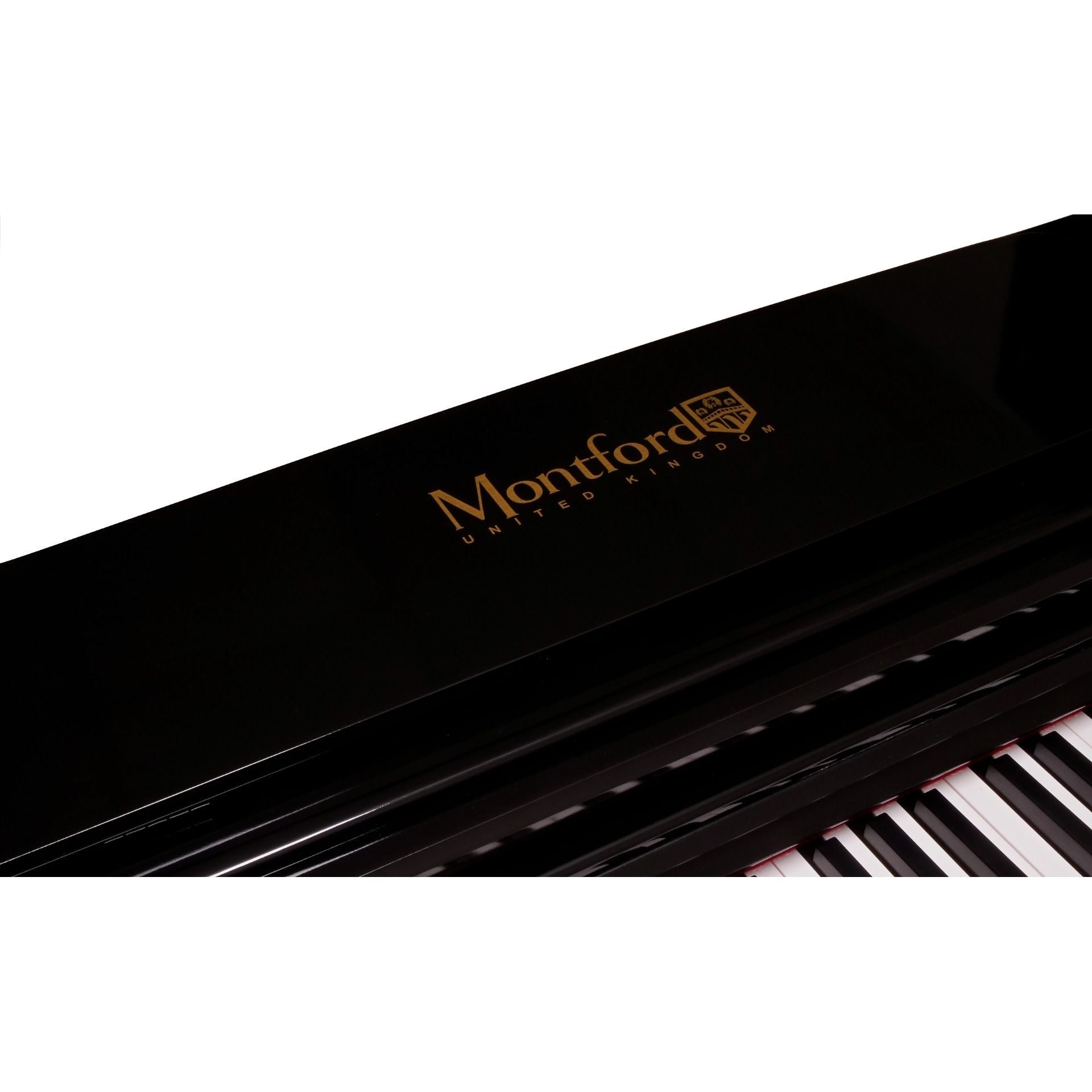 Montford MFDP12 88 Key Graded Hammer Action Upright Digital Piano