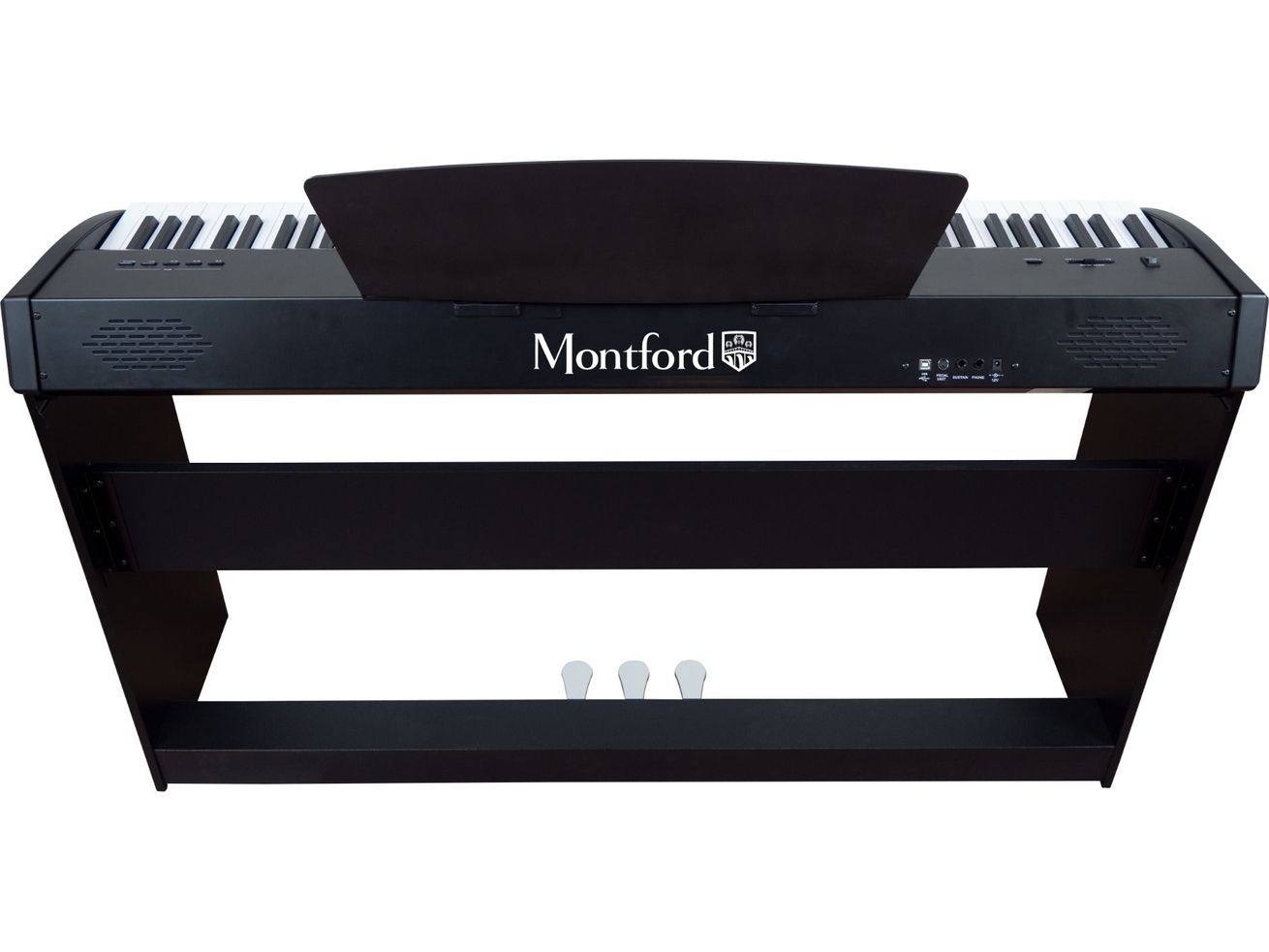 Montford Digital Piano 88 Key