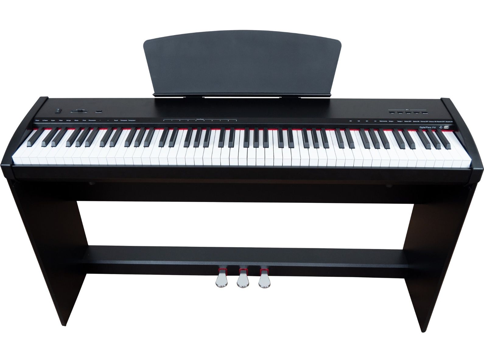 Montford Digital Piano 88 Key