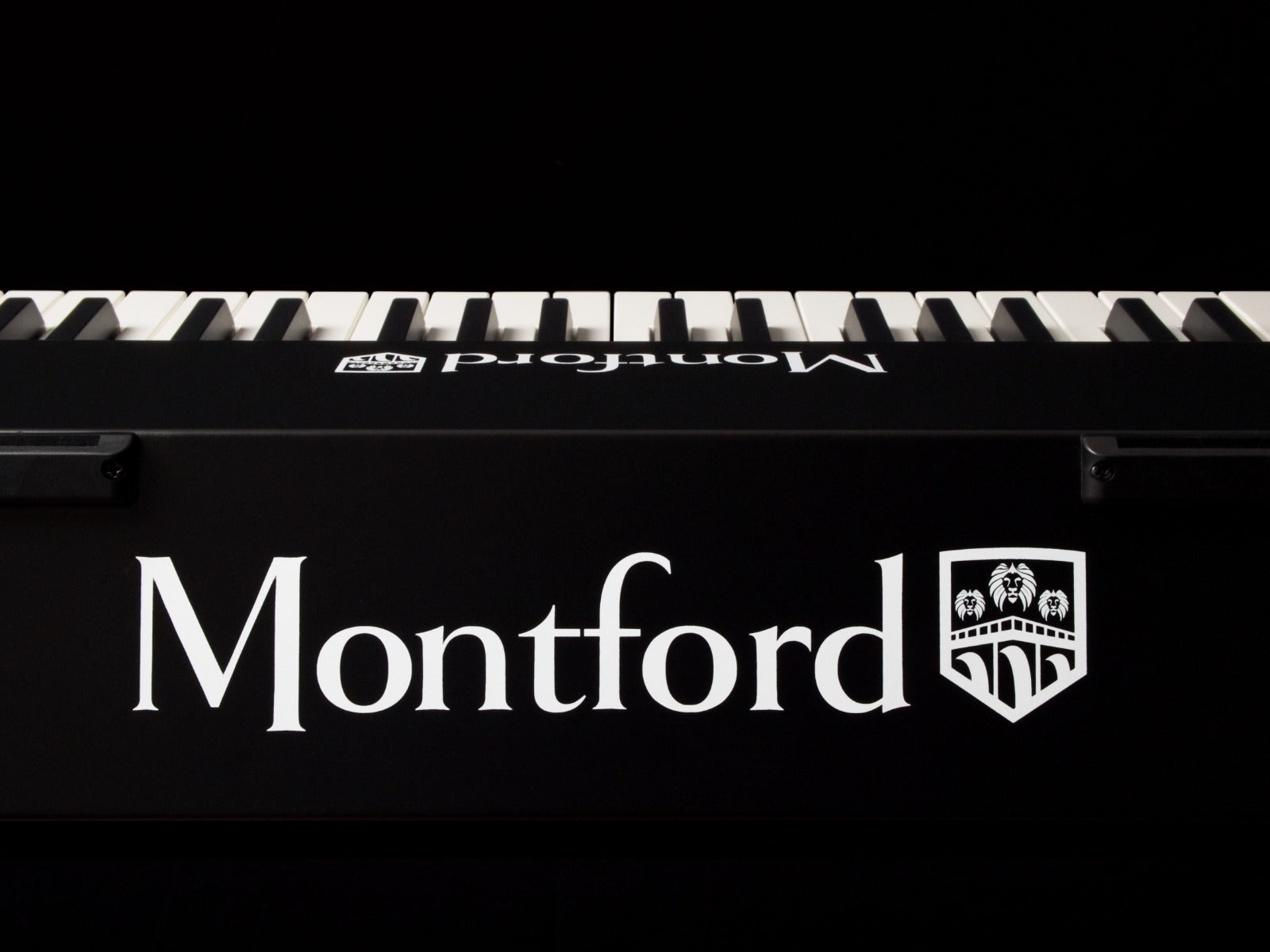 Montford Digital Piano 88 Key