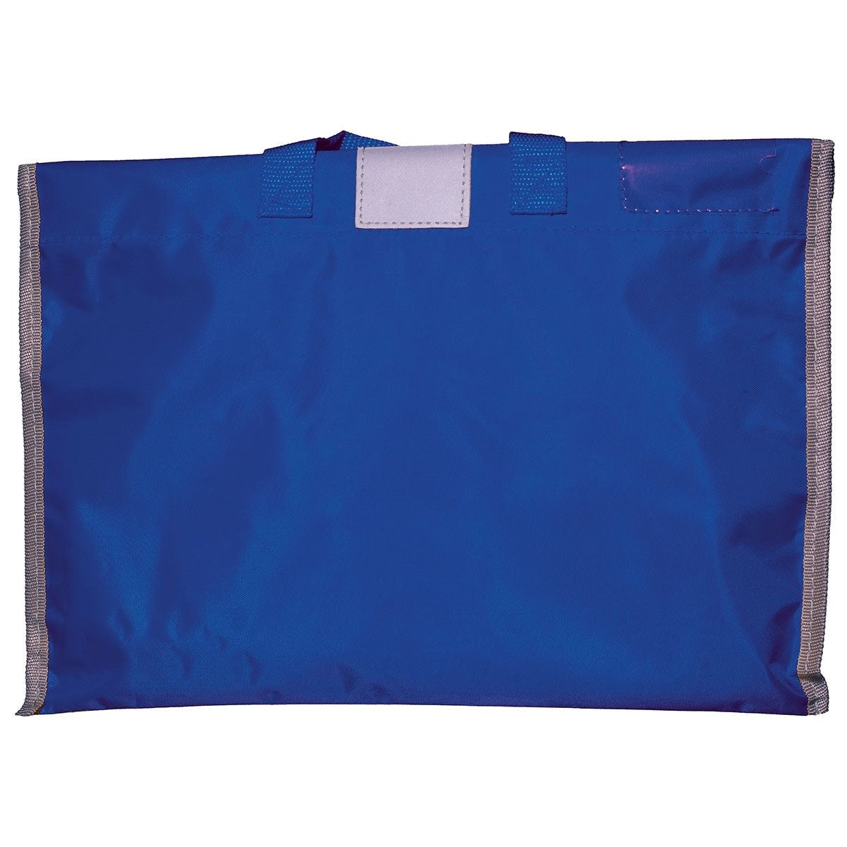 Montford Music Book Carrier Case in Blue