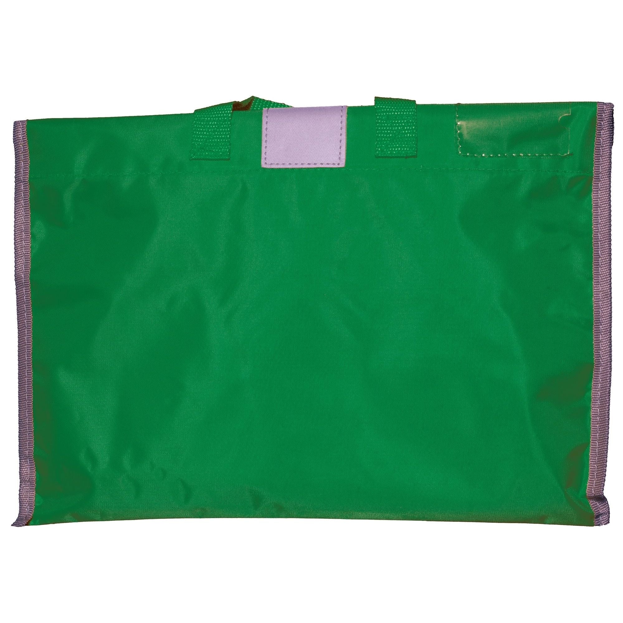 Montford Music Book Carrier Case in Green