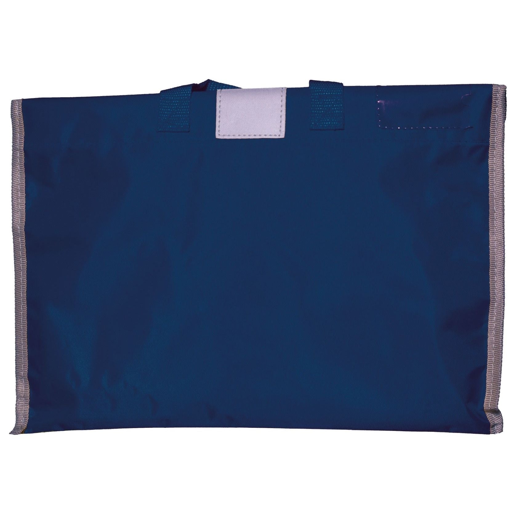 Montford Music Book Carrier Case in Navy Blue