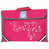 Montford Music Book Carrier Case in Pink