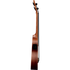 LAG Mini Fretless Cutaway Electro Bass With Case