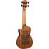 LAG Mini Fretless Cutaway Electro Bass With Case