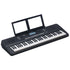 Medeli Millennium Series Keyboard 61 Key in Black