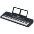 Medeli Millennium Series Keyboard 61 Key in Black