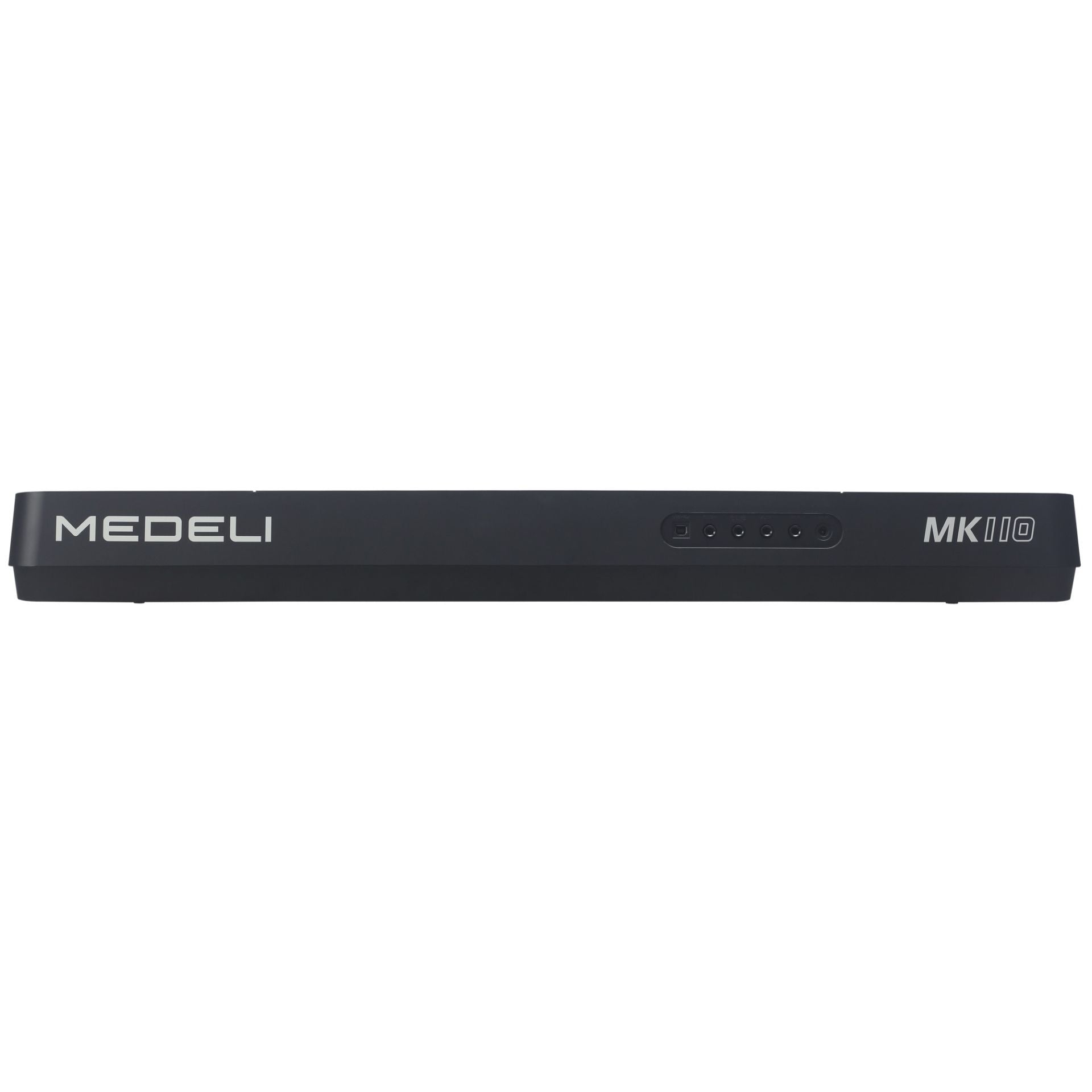 Medeli Millennium Series Keyboard 61 Key in Black