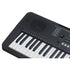 Medeli Millennium Series Keyboard 61 Key in Black