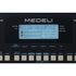 Medeli Millennium Series Keyboard 61 Key in Black