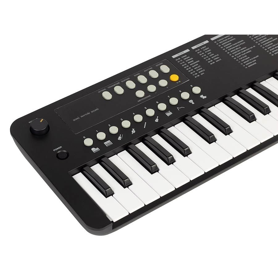 Medeli Nebula Series Keyboard 37 Key in Black