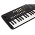 Medeli Nebula Series Keyboard 37 Key in Black