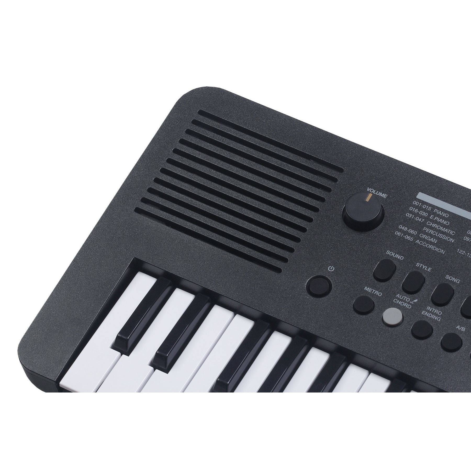 Medeli Nebula Series Keyboard 49 Key in Black