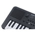 Medeli Nebula Series Keyboard 49 Key in Black
