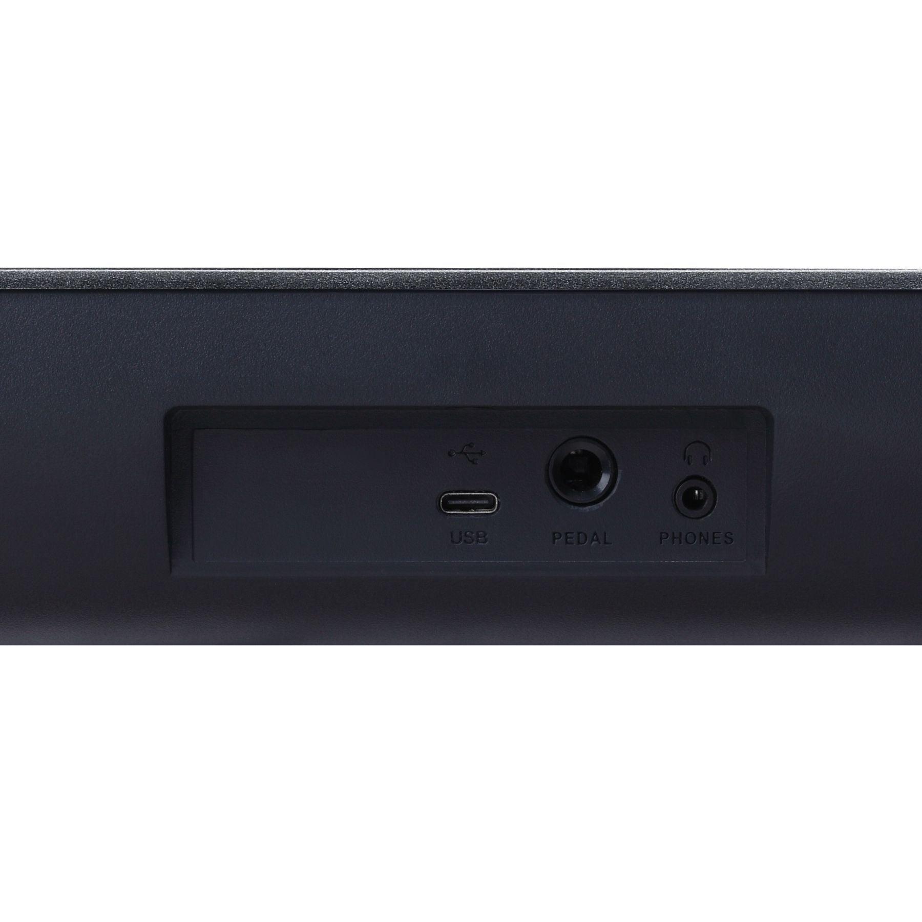 Medeli Nebula Series Keyboard 49 Key in Black