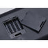 Medeli Nebula Series Keyboard 49 Key in Black