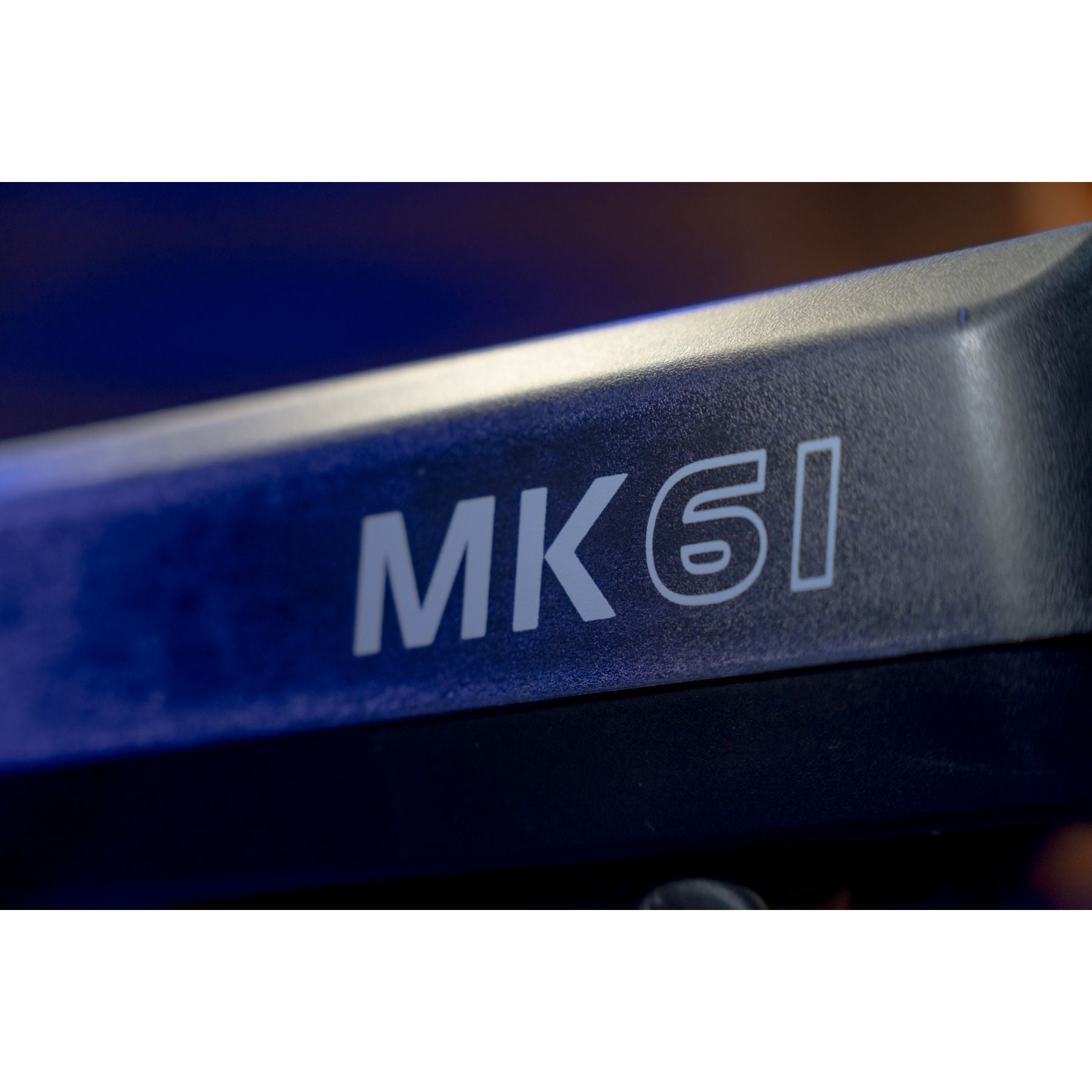 Medeli Nebula Series Keyboard 61 Key in Black