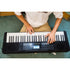 Medeli Nebula Series Keyboard 61 Key in Black