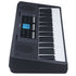 Medeli Nebula Series Keyboard 61 Key in Black