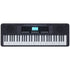 Medeli Nebula Series Keyboard 61 Key in Black