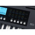 Medeli Nebula Series Keyboard 61 Key in Black