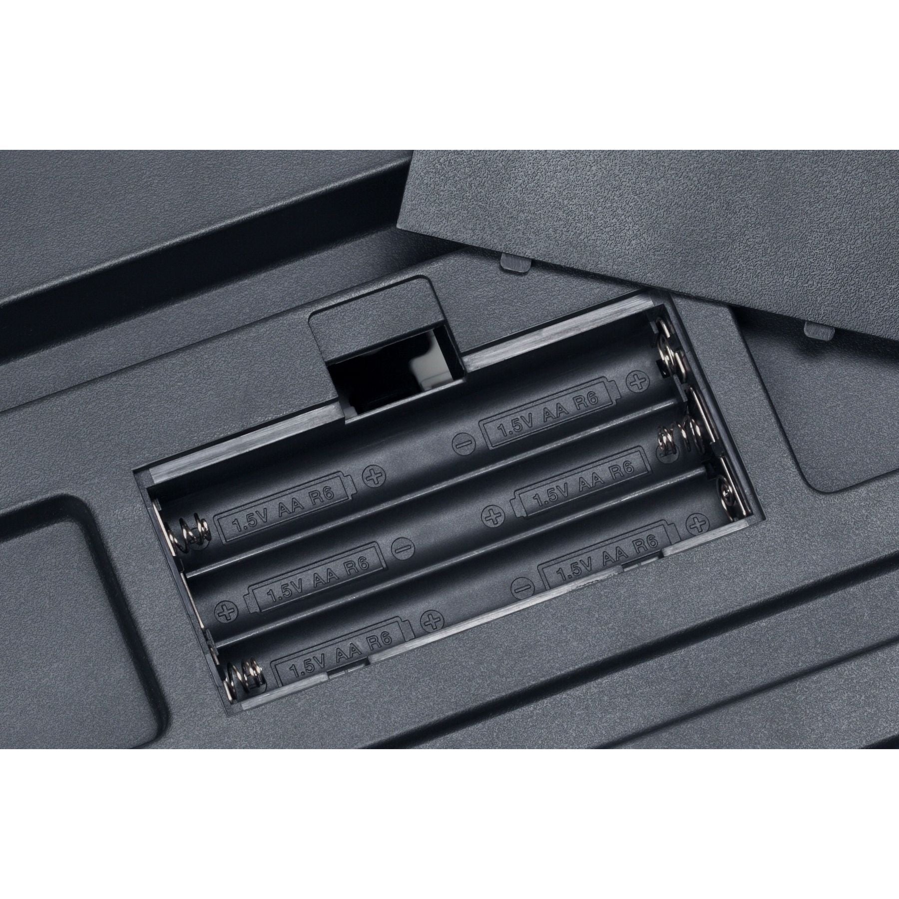 Medeli Nebula Series Keyboard 61 Key in Black