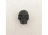 Fernandes Custom Knob Series Skull - Black