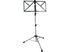 TGI Music Stand with Bag in Chrome